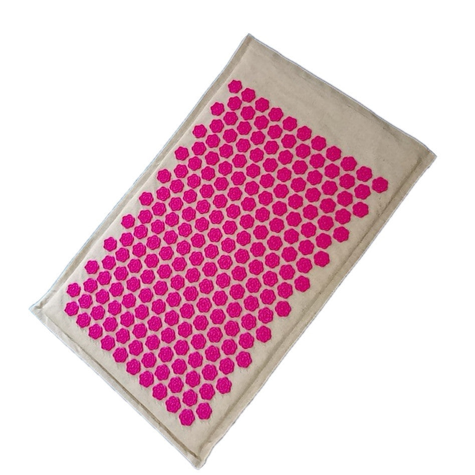 Lotus Acupuncture Mat Yoga Mat®
