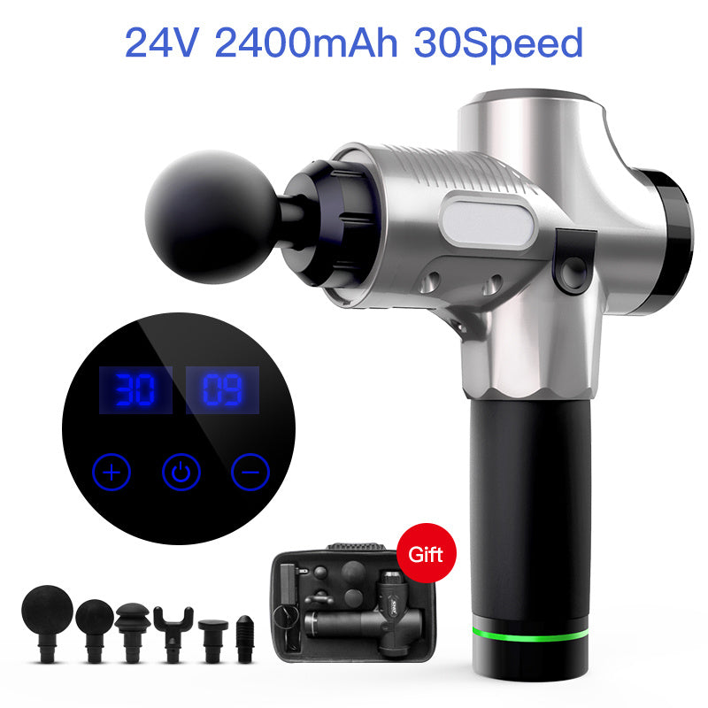 Fascia massage gun®