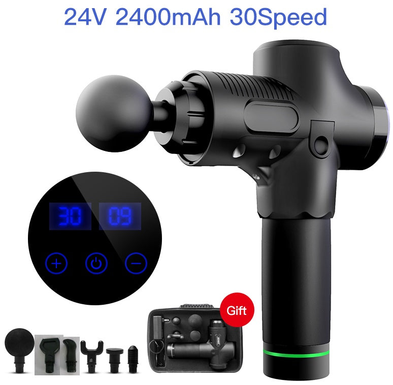 Fascia massage gun®