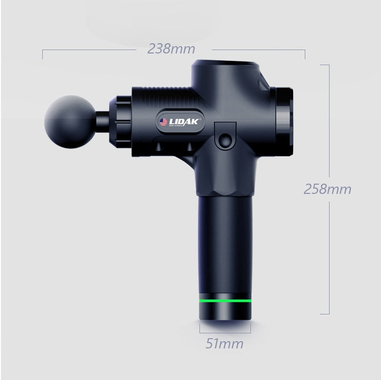 Fascia massage gun®