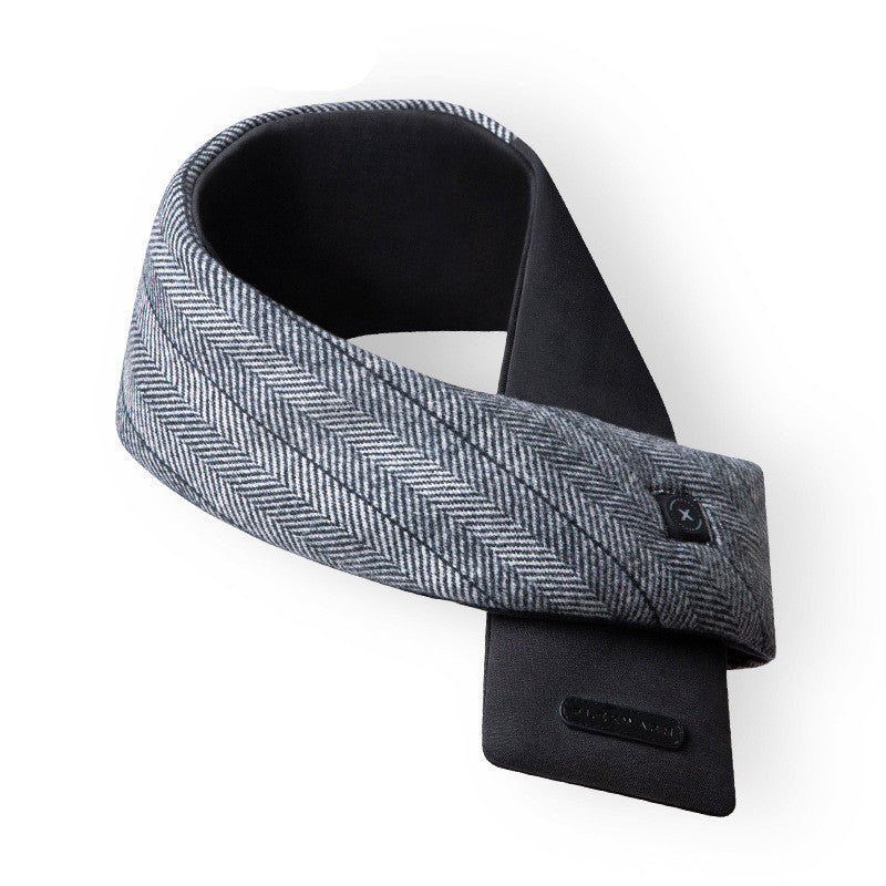 Warm and warm neck wrap®