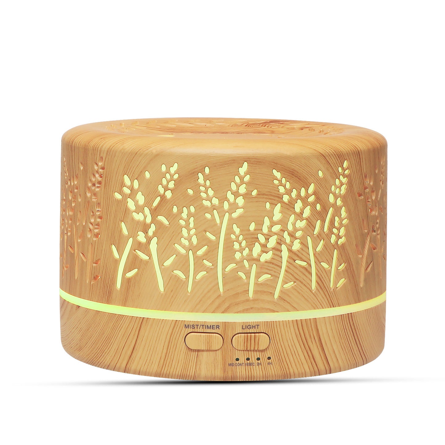 Mini Lavender Aroma Diffuser®