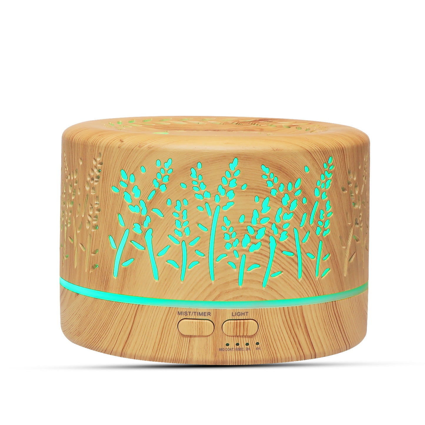 Mini Lavender Aroma Diffuser®