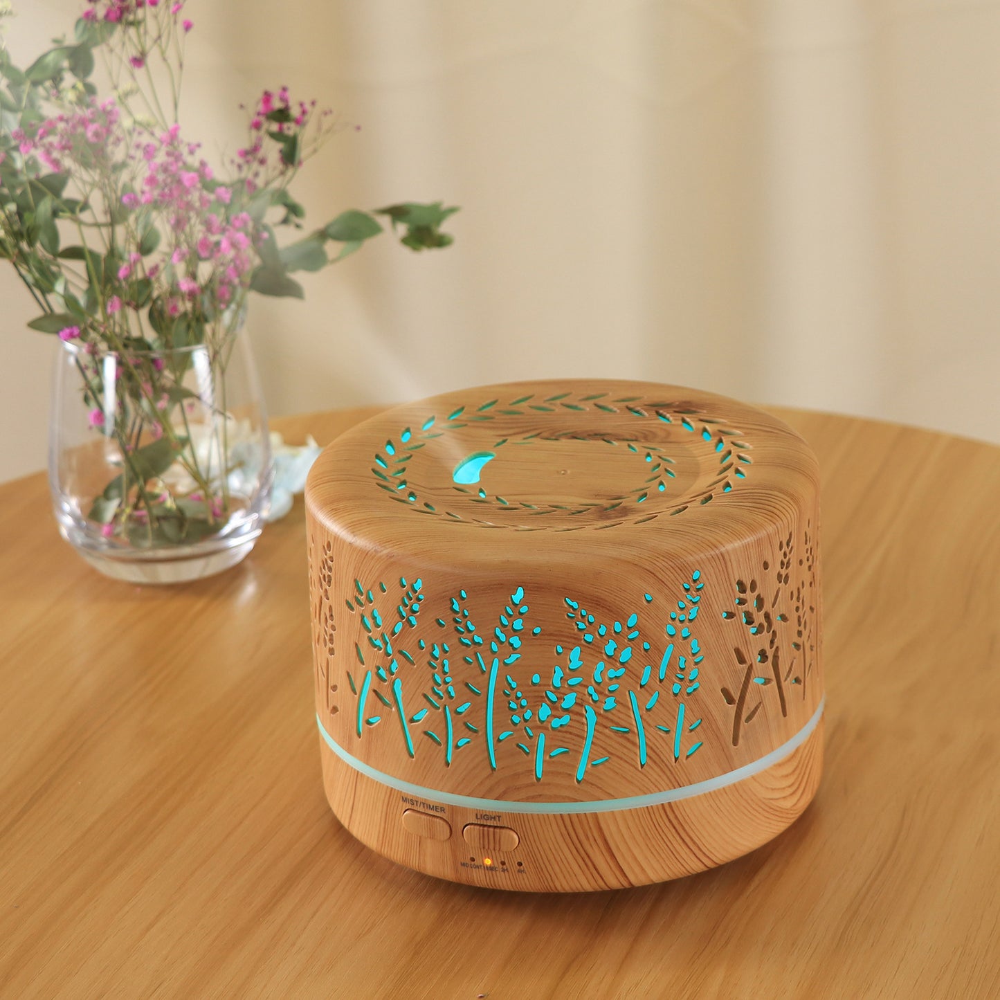 Mini Lavender Aroma Diffuser®