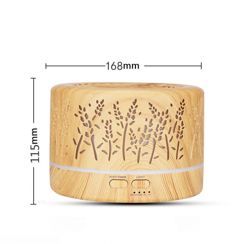 Mini Lavender Aroma Diffuser®