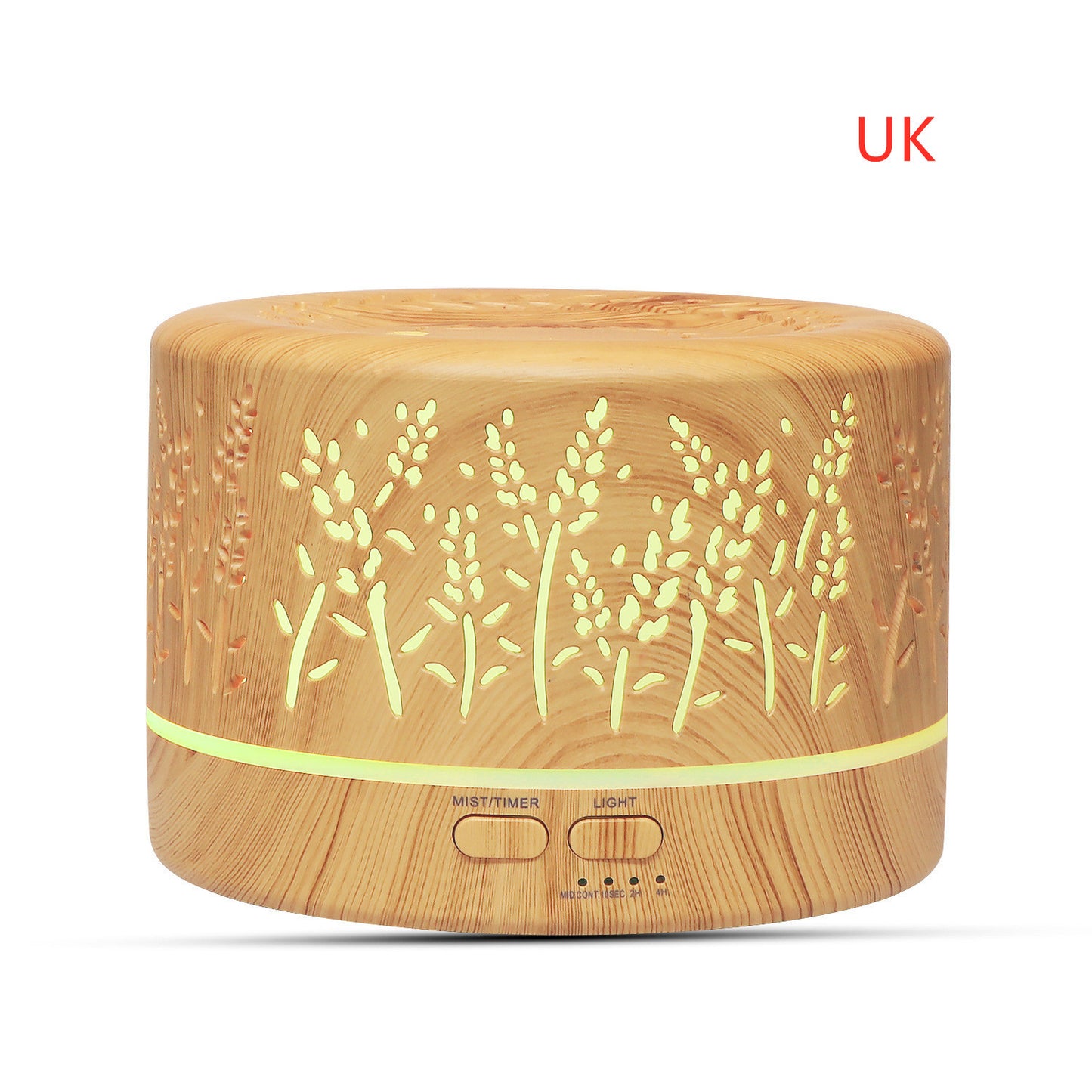 Mini Lavender Aroma Diffuser®