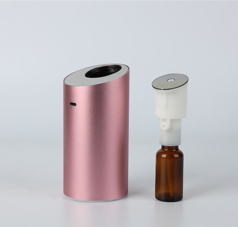 USB Humidifiers Waterless Diffuser®
