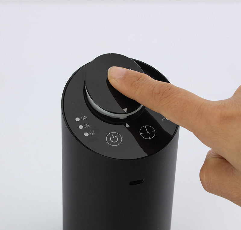 USB Humidifiers Waterless Diffuser®
