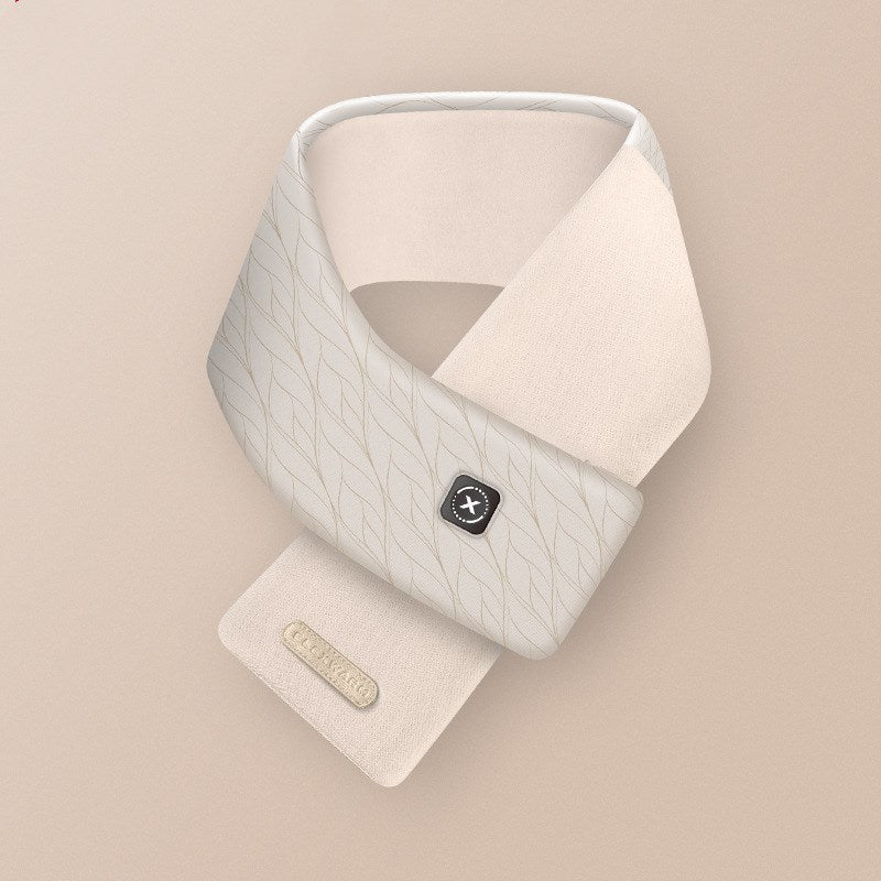 Warm and warm neck wrap®