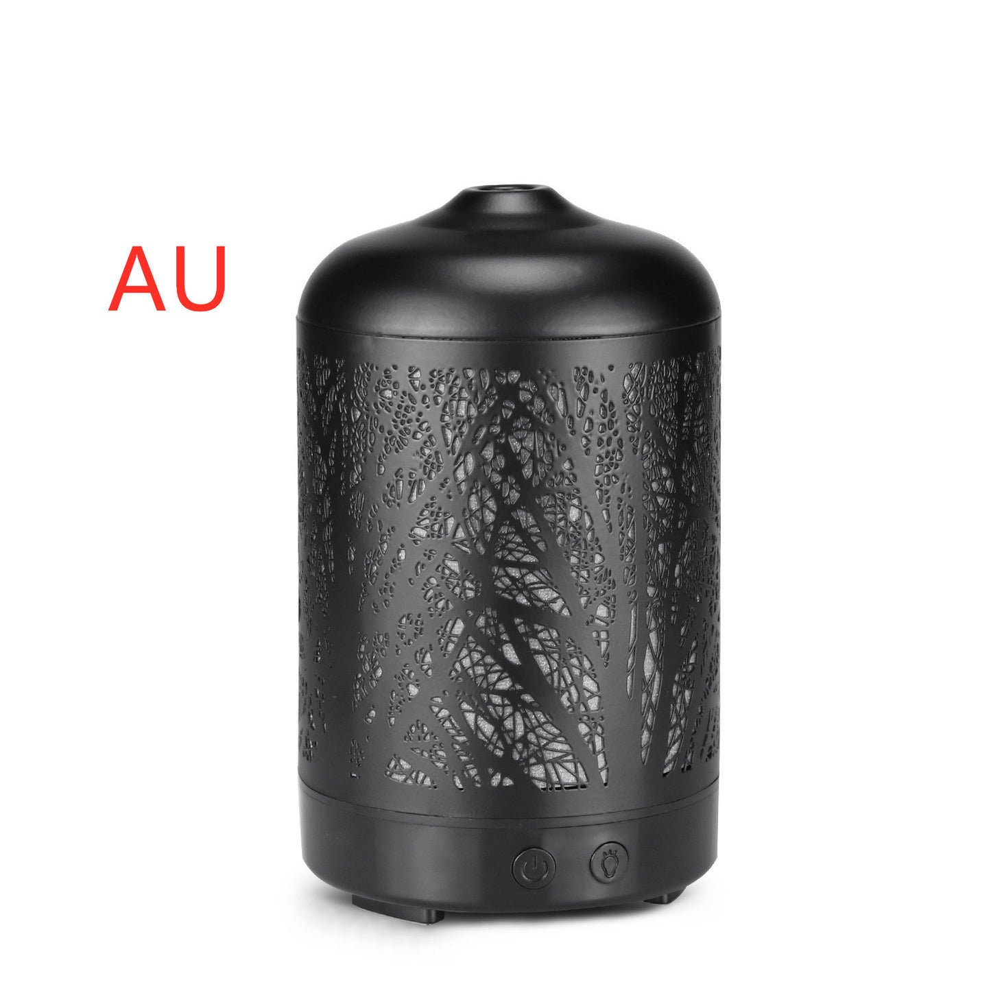 LED gradient oil diffuser aromatherapy machine®