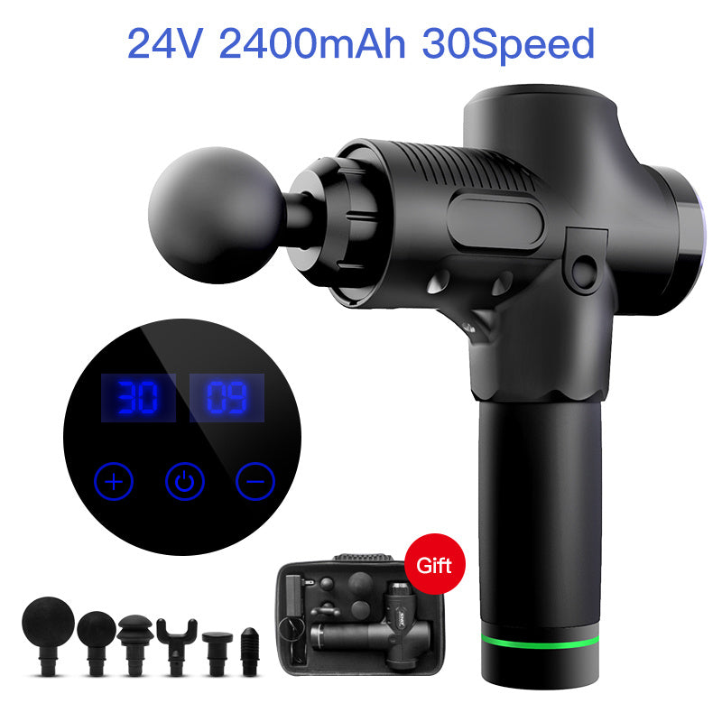 Fascia massage gun®