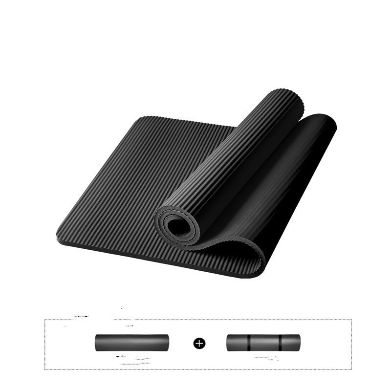 Yoga mat exercise®