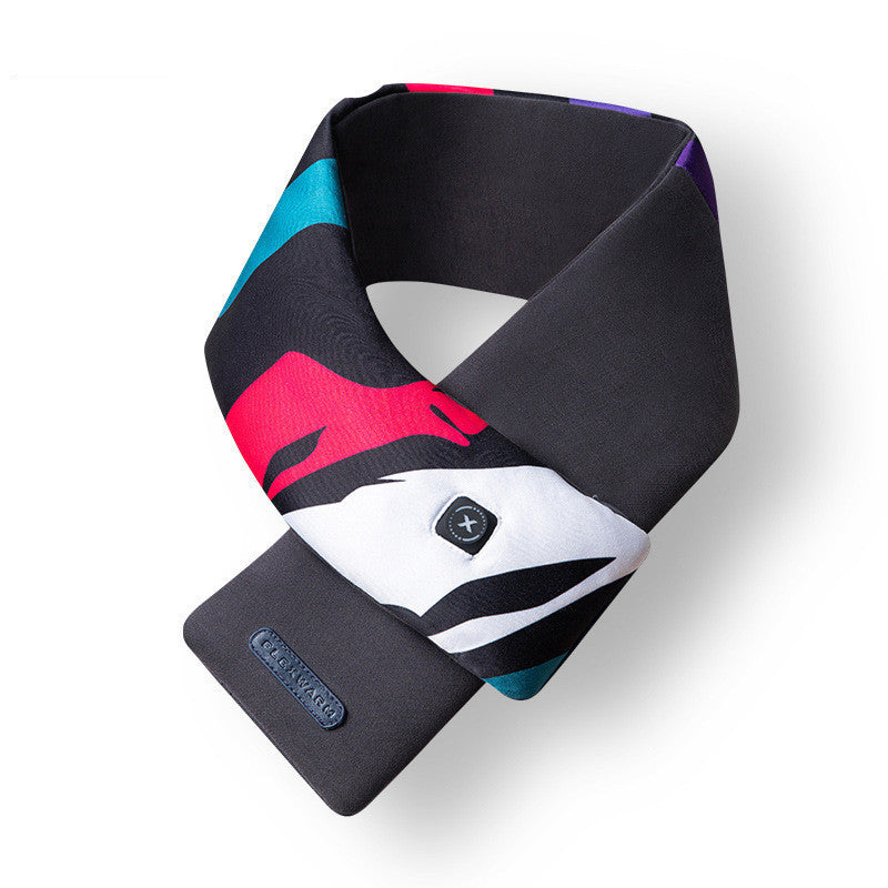 Warm and warm neck wrap®