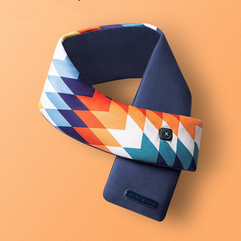 Warm and warm neck wrap®