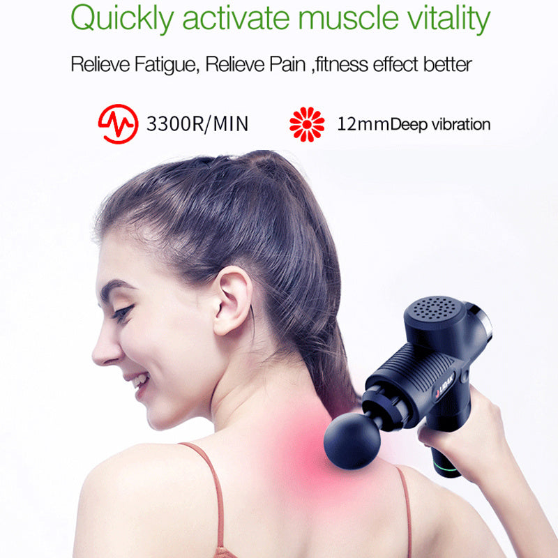 Fascia massage gun®