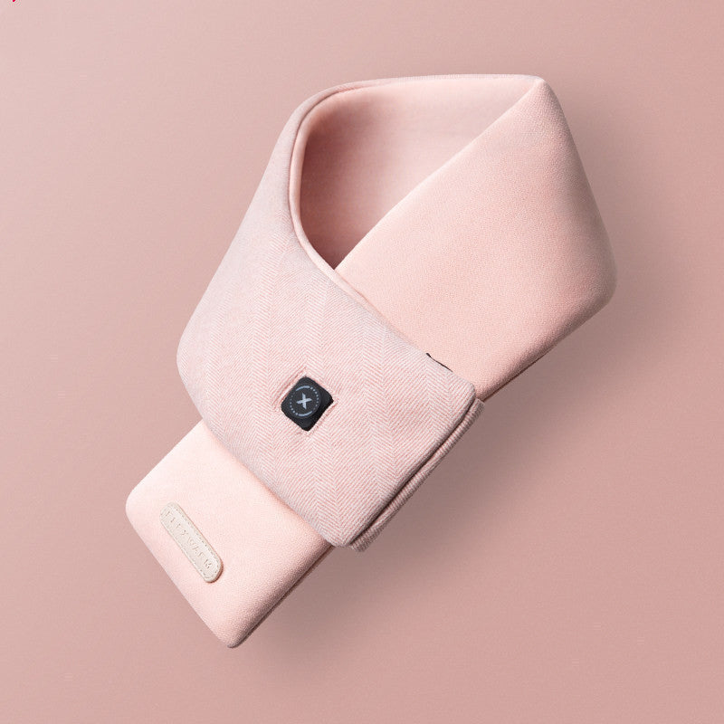 Warm and warm neck wrap®