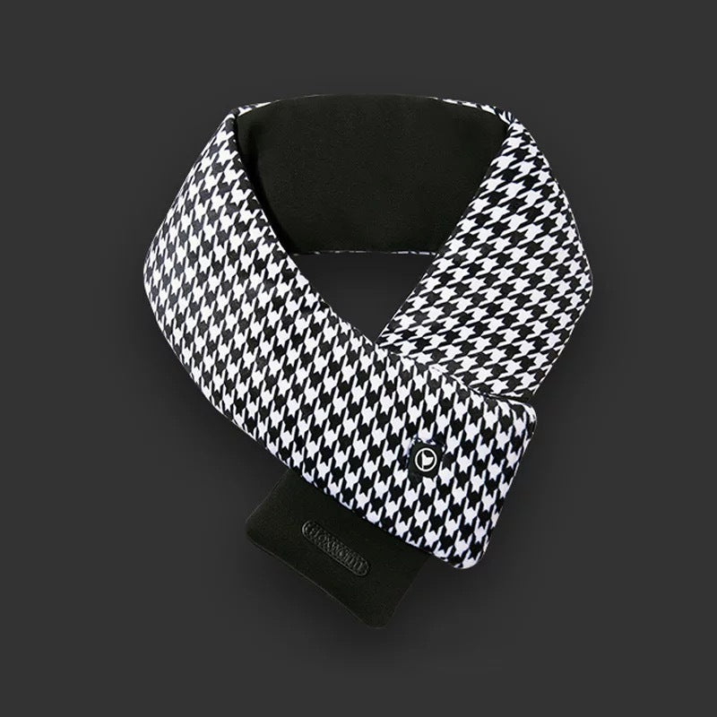 Warm and warm neck wrap®