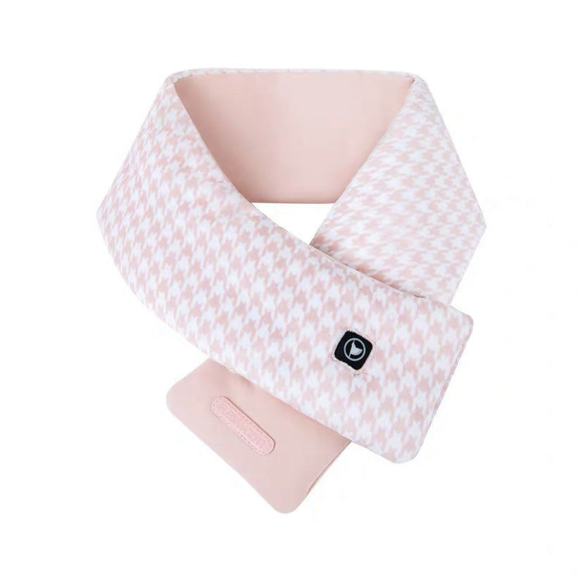Warm and warm neck wrap®