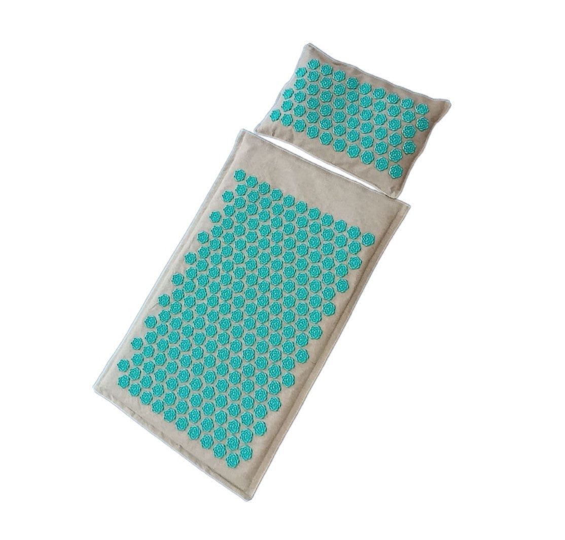 Lotus Acupuncture Mat Yoga Mat®