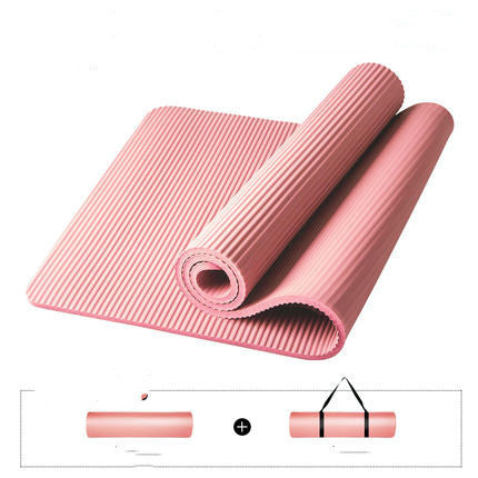 Yoga mat exercise®