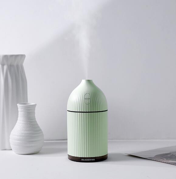 300ML White Aromatherapy Diffuser®