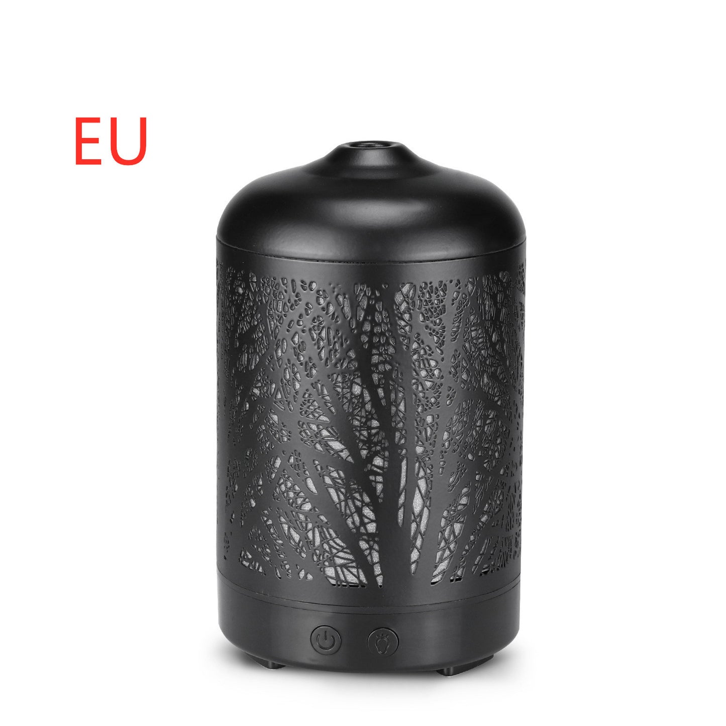 LED gradient oil diffuser aromatherapy machine®
