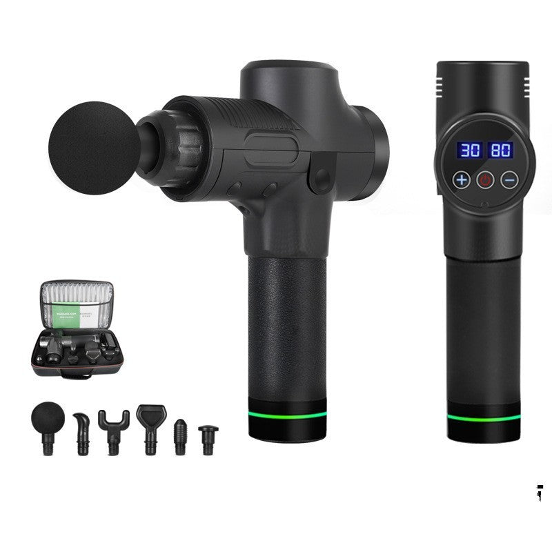 Charging Portable Massage Gun®