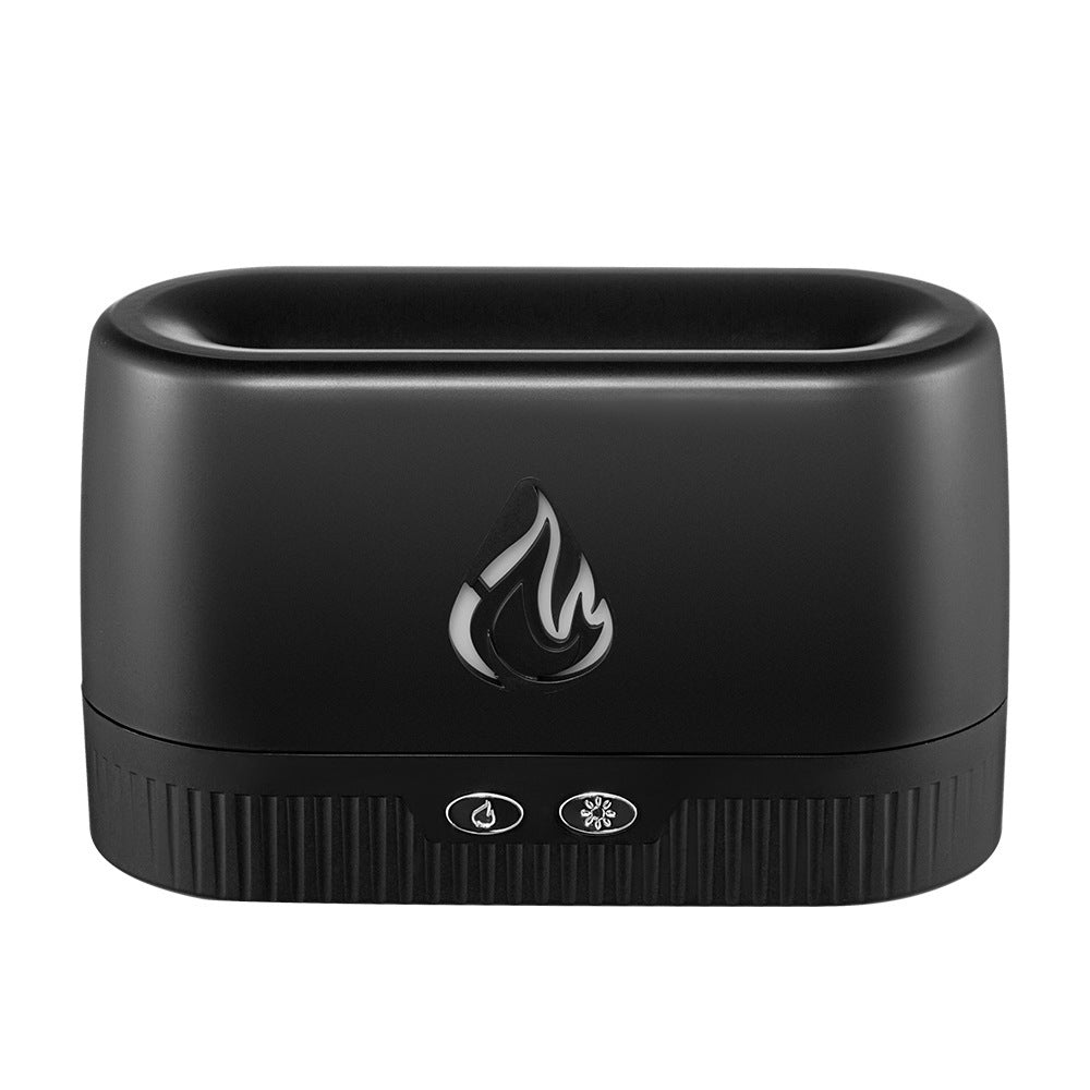 Simulation Candle Light Aromatherapy Diffuser®