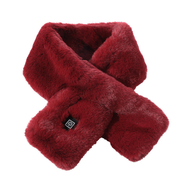 Neck Wrap Heating Pad®