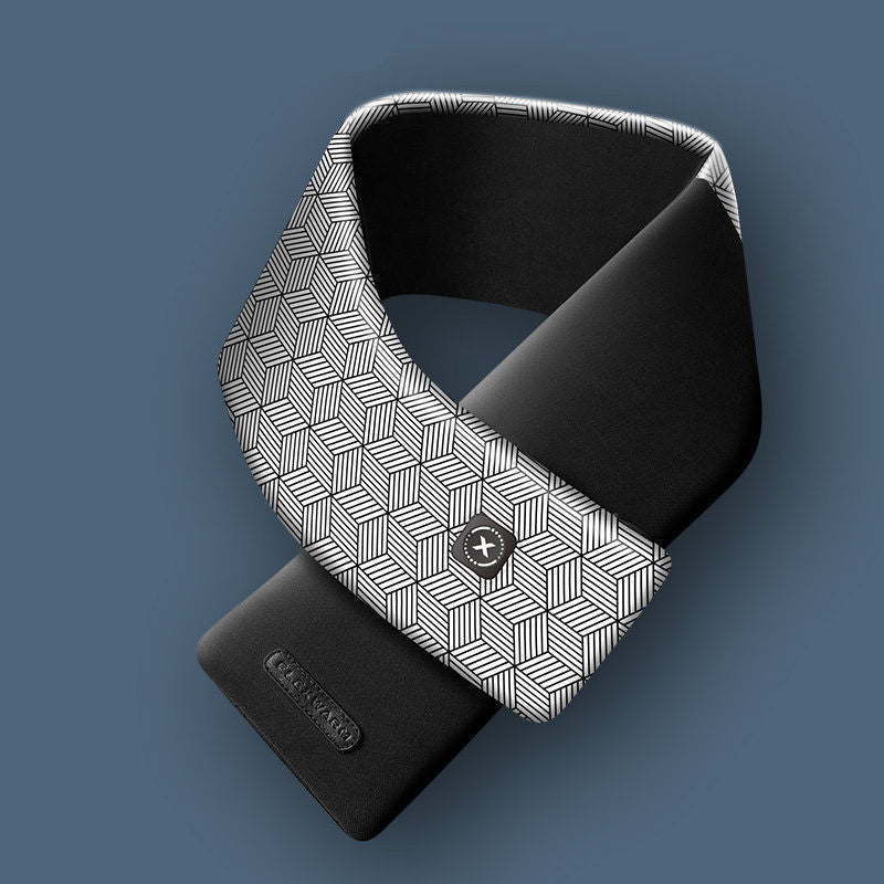 Warm and warm neck wrap®