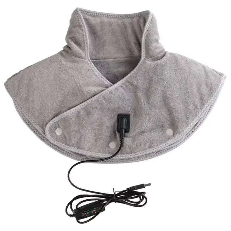 Electric Heating Shoulder Neck Pad®