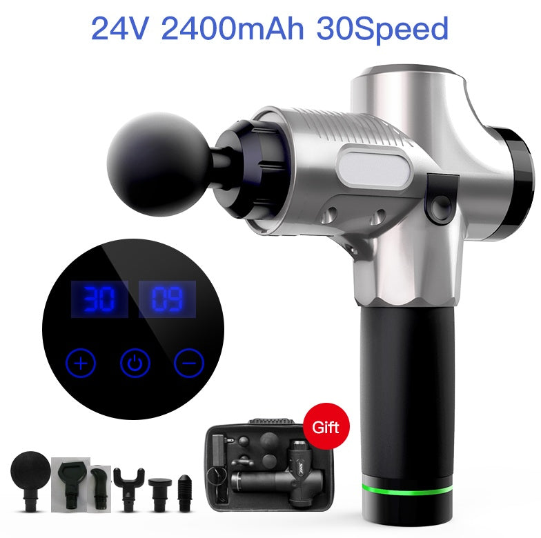 Fascia massage gun®