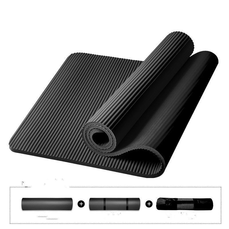 Yoga mat exercise®