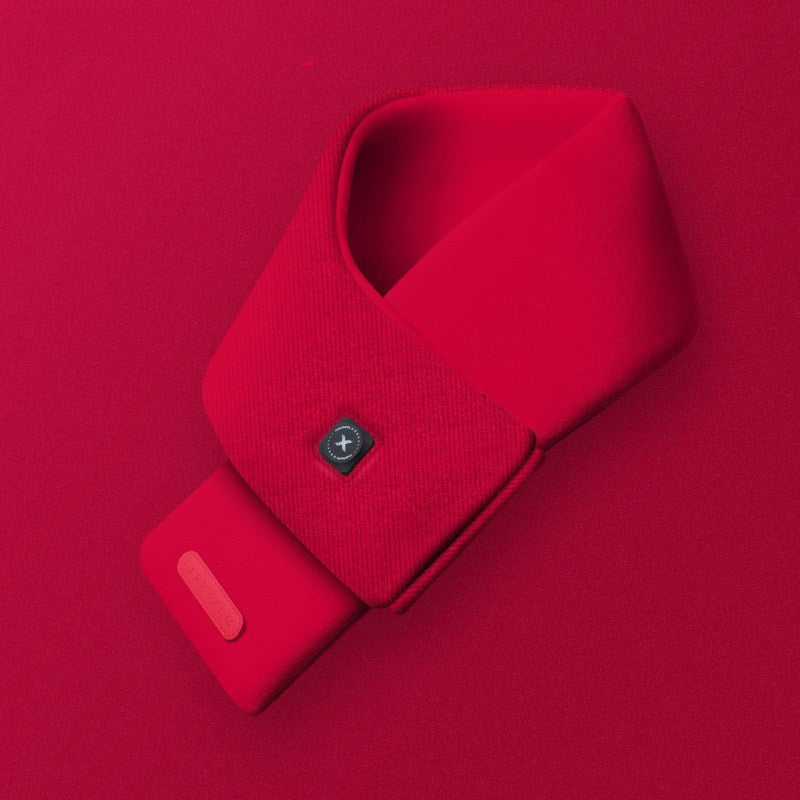 Warm and warm neck wrap®