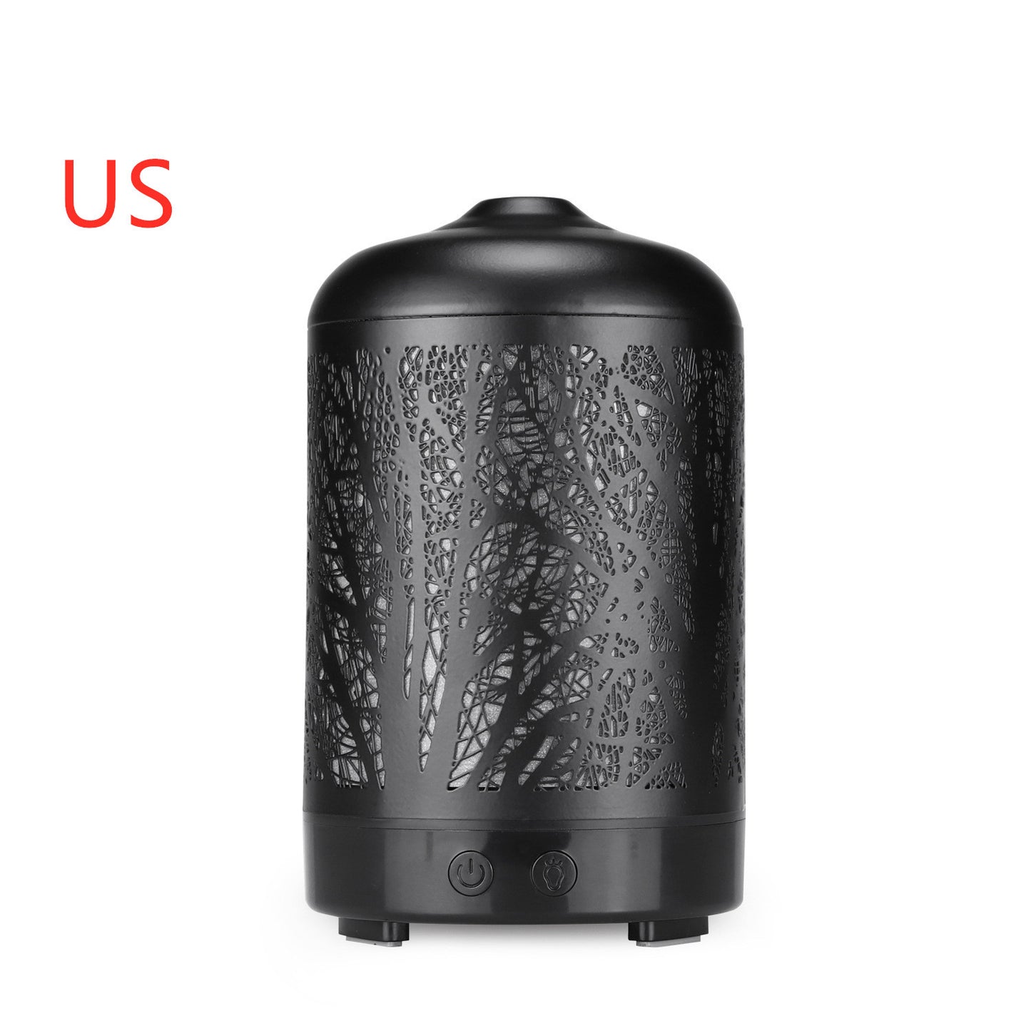 LED gradient oil diffuser aromatherapy machine®