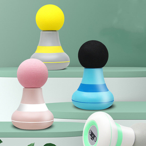 New Mini Massager Muscle Relax®