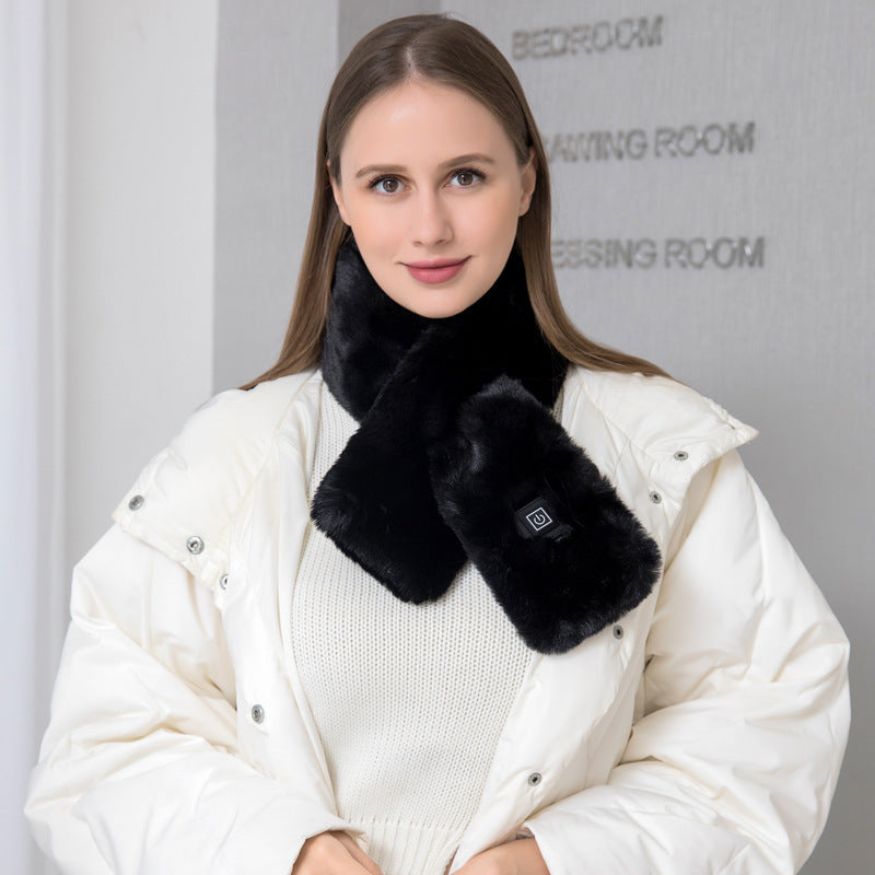 Neck Wrap Heating Pad®