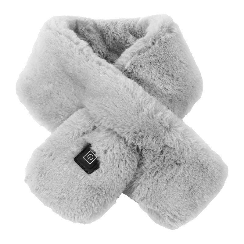 Neck Wrap Heating Pad®