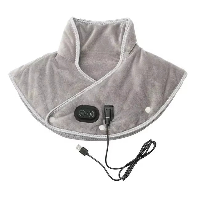 Electric Heating Shoulder Neck Pad®
