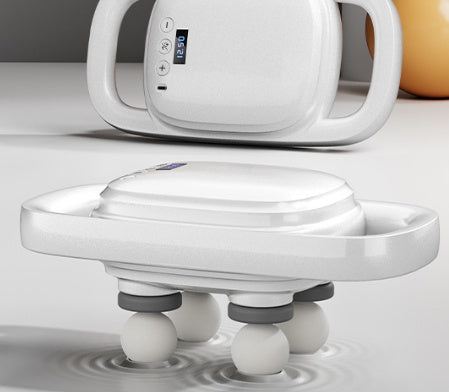 Four Head Massage Gun®