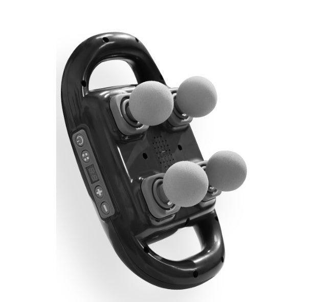 Four Head Massage Gun®