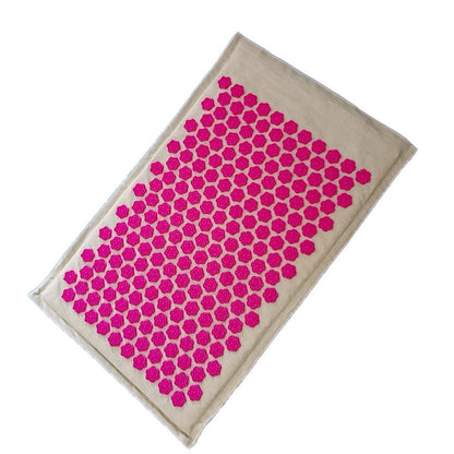 Lotus Acupuncture Mat Yoga Mat®
