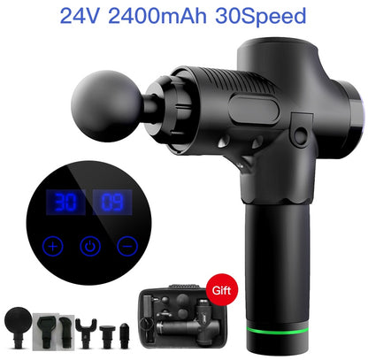 Fascia massage gun®