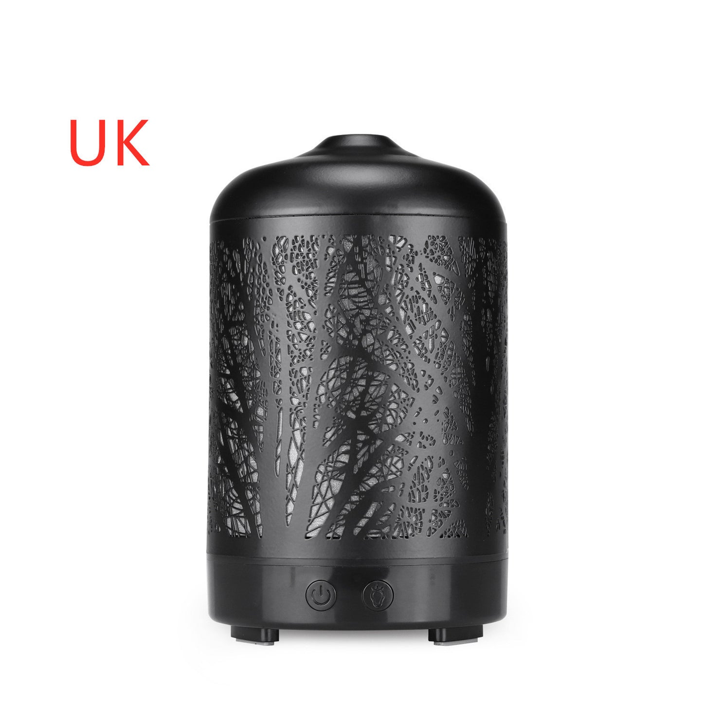 LED gradient oil diffuser aromatherapy machine®