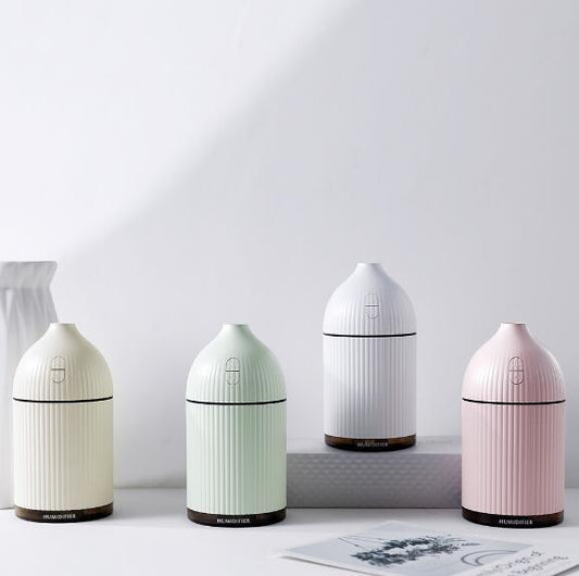 300ML White Aromatherapy Diffuser®