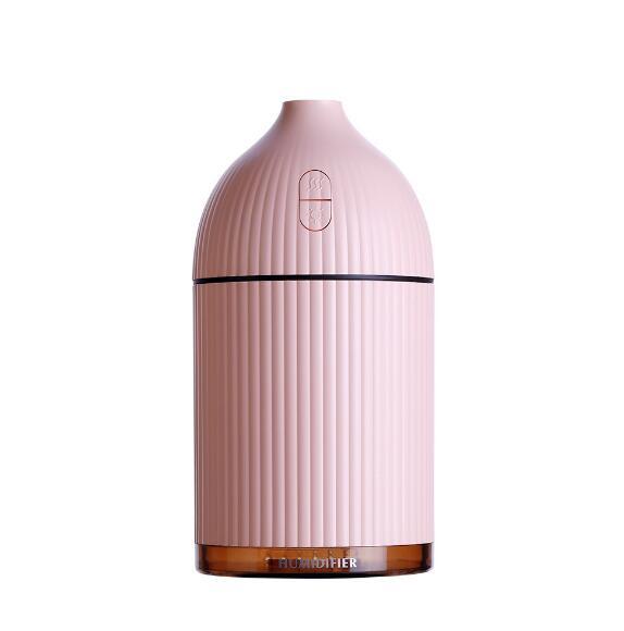 300ML White Aromatherapy Diffuser®