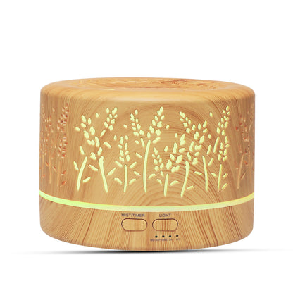 Mini Lavender Aroma Diffuser®