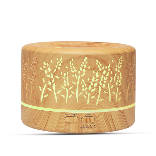 Mini Lavender Aroma Diffuser®