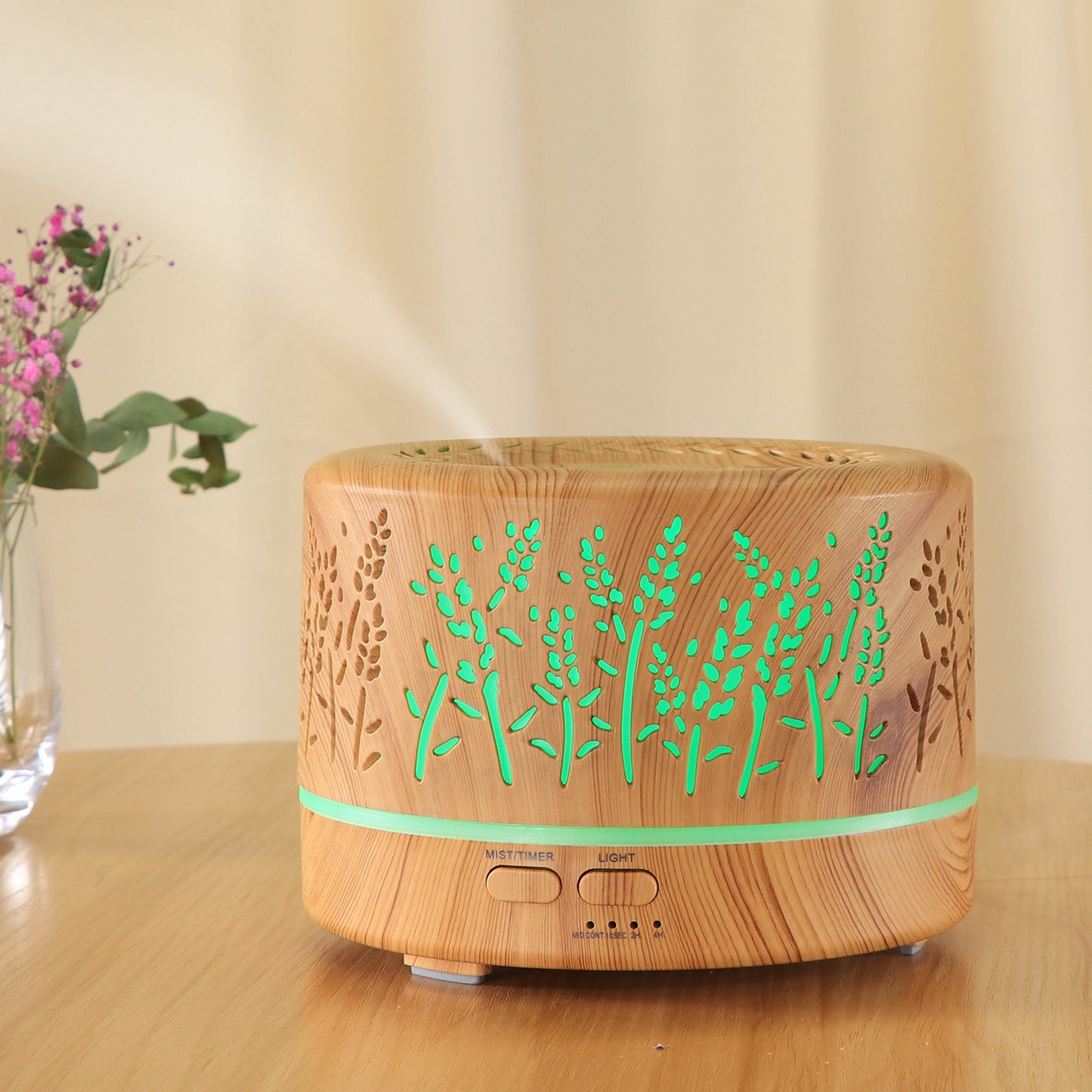 Mini Lavender Aroma Diffuser®