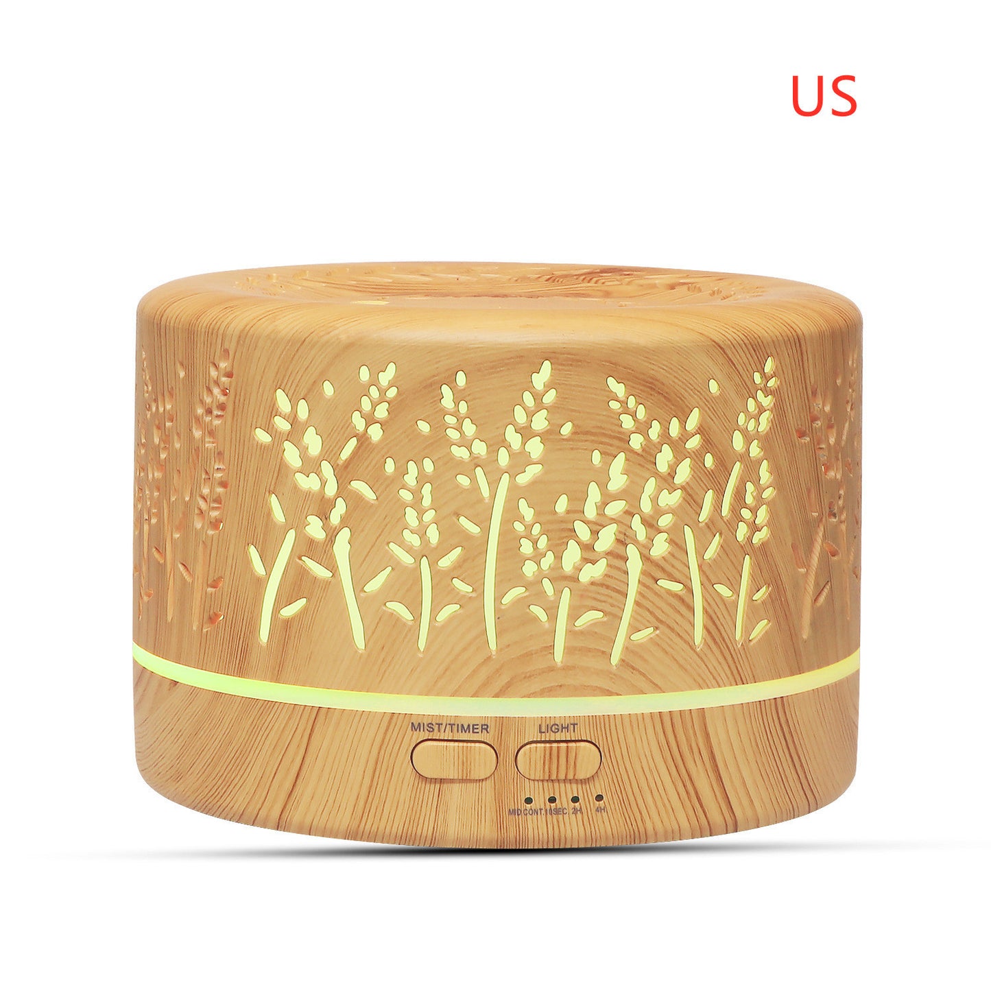 Mini Lavender Aroma Diffuser®